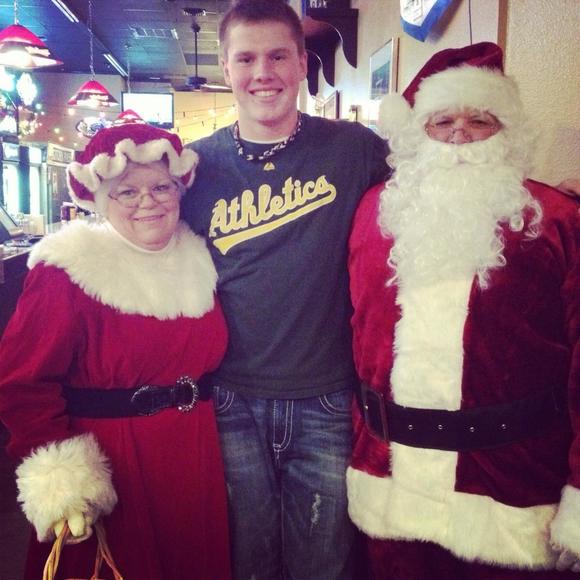 Meet your Posher, Mike - Picture 1 of 1